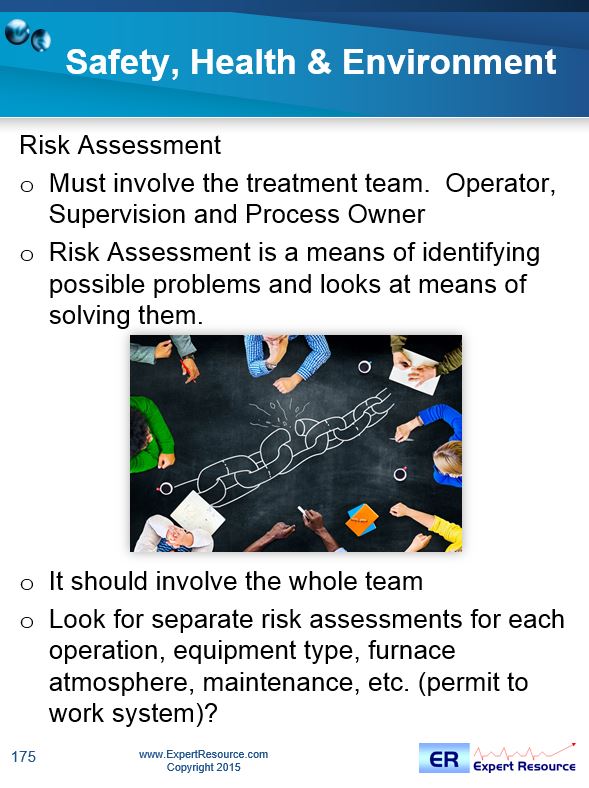 Nadcap Standards Training Content Preview